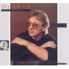 OLIVER DRAGOJEVIC - Svirajte nocas za moju dusu, Album 1988 (CD)